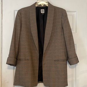 Anne Klein Blazer